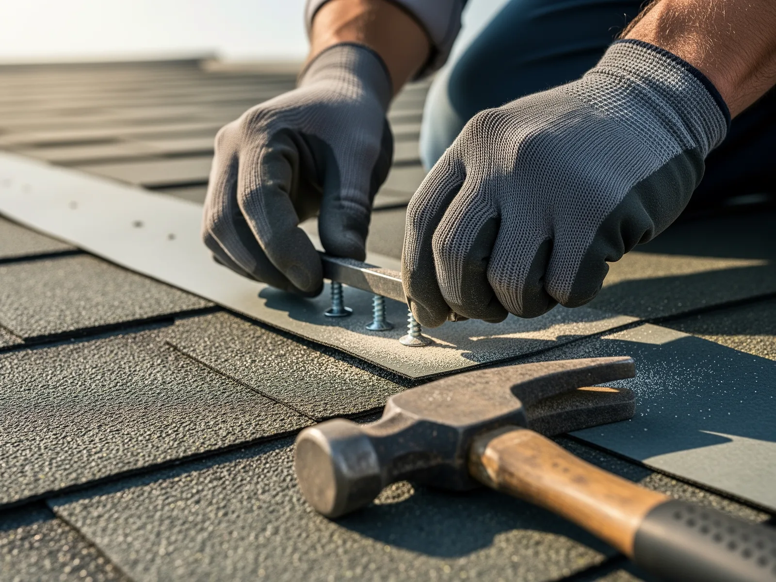 Why choose Fascia Repair in Eaton Center, NH